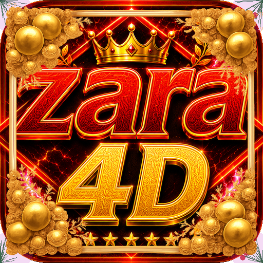 zara4d — galeri pratinjau - APK Resmi